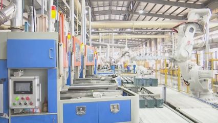 安徽 聚焦“三首”產品，以硬件創新驅動新質生產力加速形成
