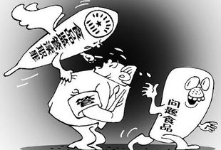 網售食品監管趨嚴 實體店與經營許可證成硬性要求